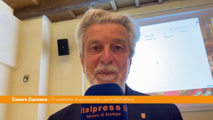 Damiano "Per alzare i salari agire su più fronti"