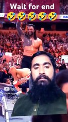 #wrestling #wwe #wrestlemania #aew #wwefan #comedyfilms #ekmotahathighumechala #comedymovies #funny