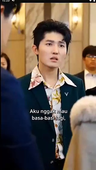  Anak angkat merebut hak waris part 1
