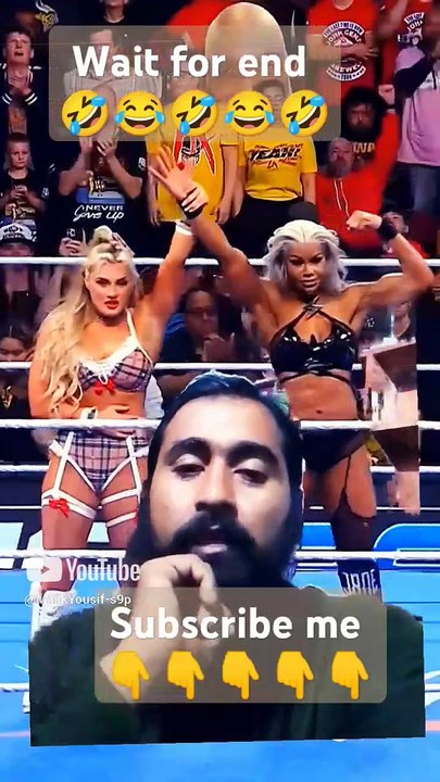 #wwe #wrestling #womenswrestling #comedyfilms #ekmotahathighumechala