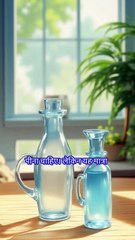 Hot water drinking benefits in Hindi