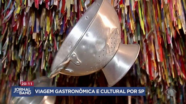 São Paulo tem restaurantes, bares e empórios marcados pelo valor histórico