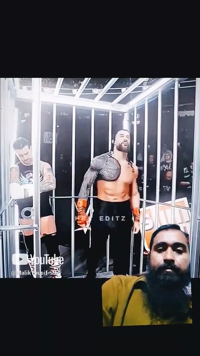 #wwe #wwefan #raw #wrestling #memes #funny #music #trlavel