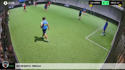 But de Guit S - Pena 64