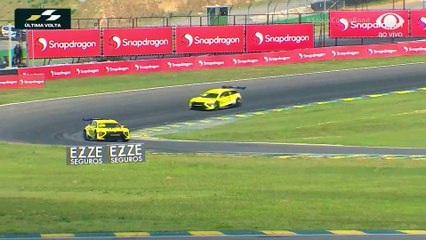 Felipe Fraga é o GRANDE VENCEDOR da etapa de abetura da Stock Car!