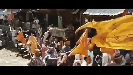 JATT New Movie 2025 | Sunny Deol's Exciting Return 🎬