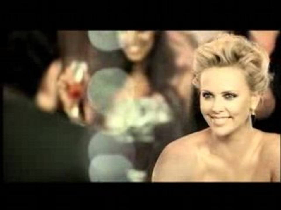 Charlize Theron - Sun International commercial