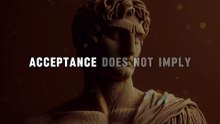Master the Art of Letting Go: 7 Stoic Principles for Inner Peace & Resilience
