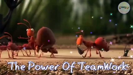 Teamwork and Leadership - Motivational Video