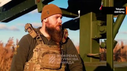 Ukraine Unveils Improvised “Dragon H73” Air Defense System Armed with R-73 Missiles