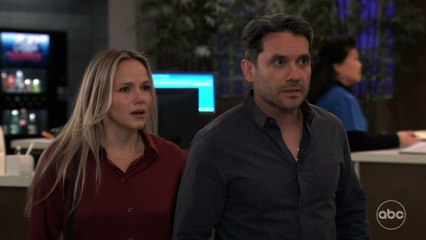General Hospital Preview 5-6-25