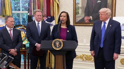 We believe in investing in sports Mayor Muriel Bowser following 2027 NFL Draft DC announcement_1080p