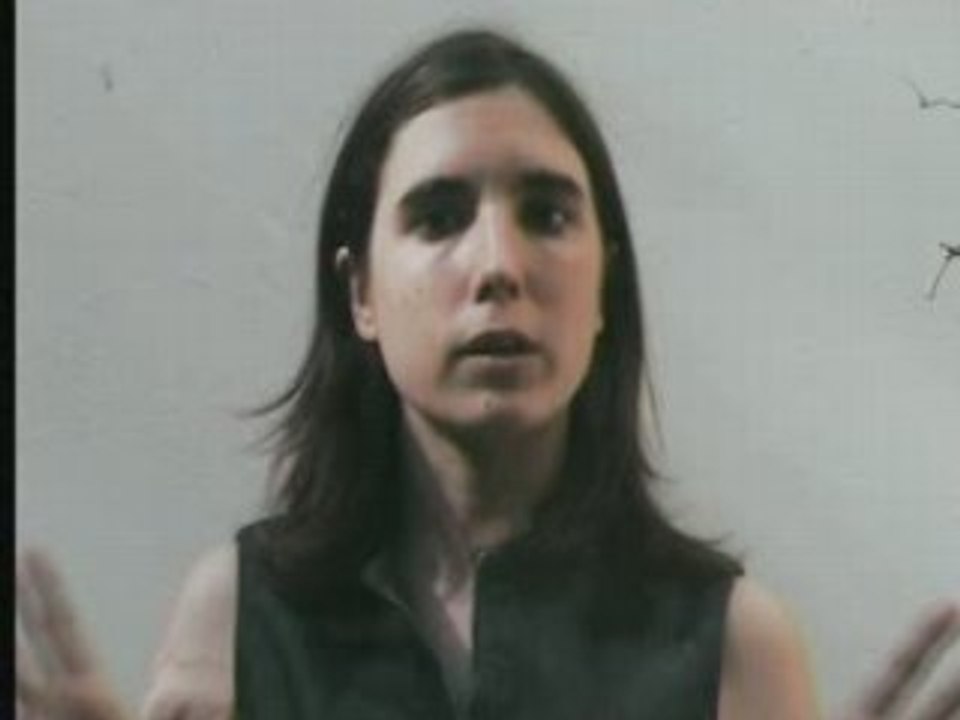 Parole de démocrate 1