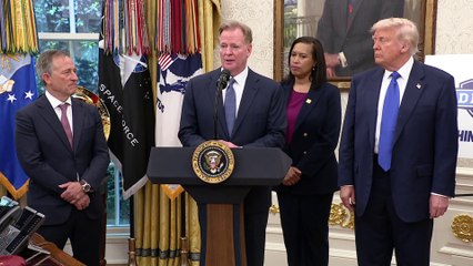 Roger Goodell says 2027 NFL Draft will show world how far Washington, D.C. has come_1080p