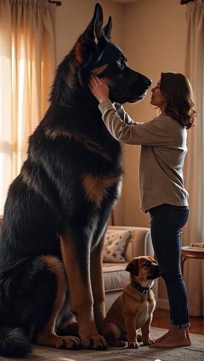 Me, My Dogs & the Pet Crowd: A Heartfelt Gathering