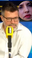 Héctor de Miguel y la resolución del CGPJ sobre los comentarios a Irene Montero