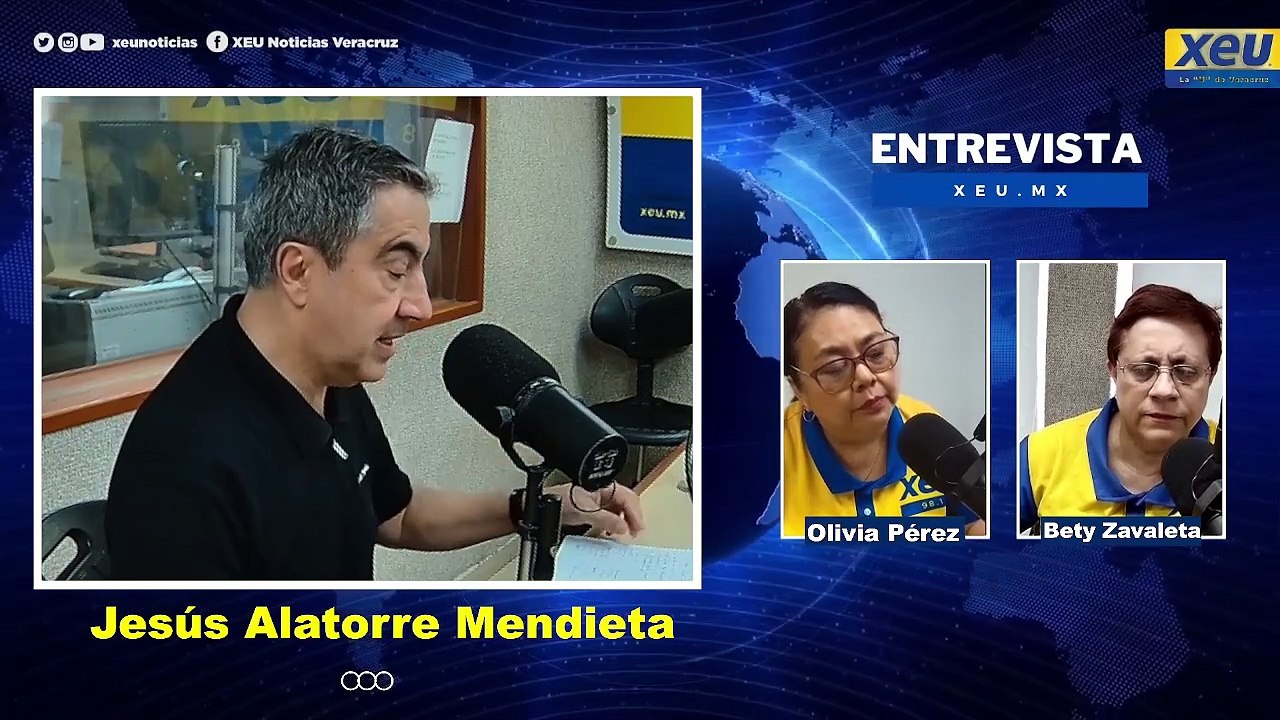 XEU 98.1 FM (575)
