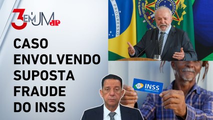 Trindade cita “três problemas políticos” que desafiam o governo Lula