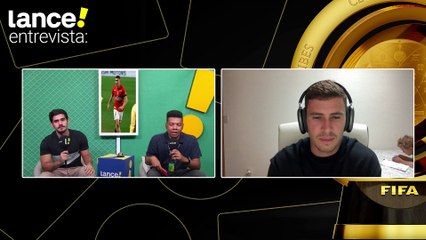 Ex-Flamengo se firma no Japão e destaca ‘disciplina impressionante’