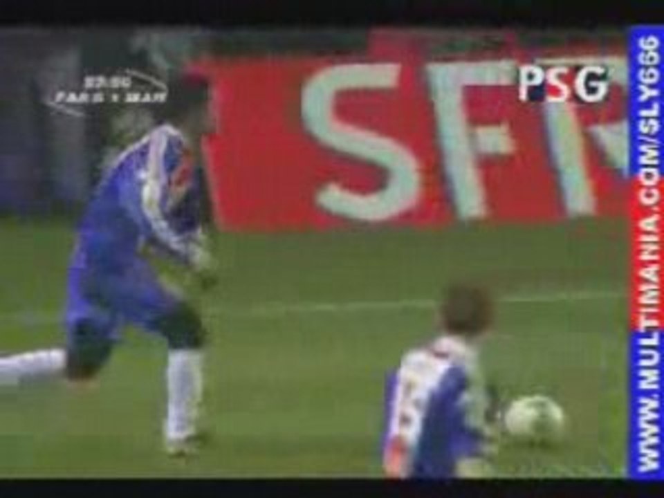 Ronaldinho - The Best Of Ronaldhino