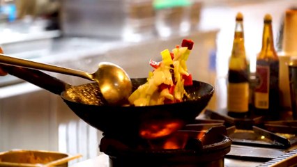 Top 20 Unusual & Incredible Street Food Dishes In The World  Street Food On Another Level_1080p60