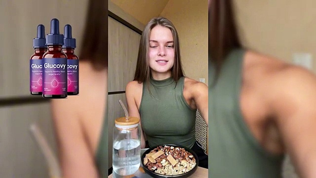Glucovy Reviews Consumer Reports-((⛔💥BIG SURPRISE!💥⛔))-The Science Behind Glucovy: How It Supports Healthy Glucose Levels!