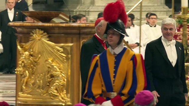 Los 133 cardenales electores están en Roma para elegir al sucesor de Francisco