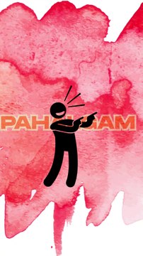 India vs Pakistan War 2025: क्या पानी को लेकर जंग शुरू हो चुकी है? | Pahalgam Attack Explained