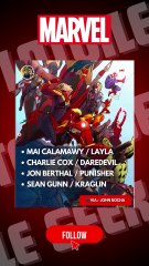 Marvel Rumors: Exciting Updates on Damsel's Role in Part 2! ✨