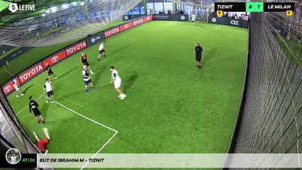 But de Ibrahim M - Tiznit