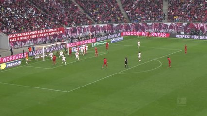 Bundesliga Matchday 32 - Highlights+