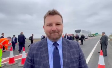 Pembrokeshire politician takes aim at Labour over road building ban stance for Wales