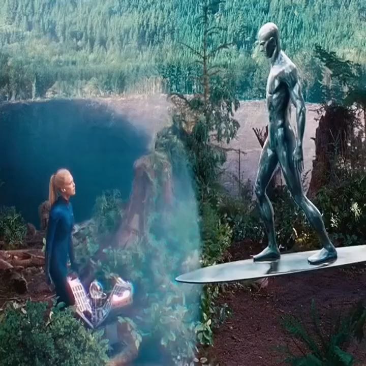 Fantastic 4