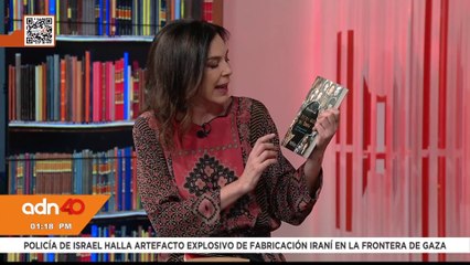"Las calladas del Boom" la recomendación literaria de Claudia Marcucetti