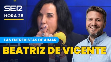 La abogada Beatriz de Vicente cuenta cómo se gana a los jueces: "La teatralidad da un poquito de marcha"