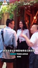 Inilah negara yang kekurangan lelaki paling ketara di dunia