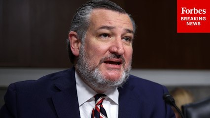 'Endangers Core American Interests': Ted Cruz Questions Ambassador Noms About Other Nations' ICC Support