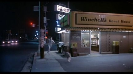 neon maniacs 1986 / horror movie