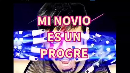 Curiosidades en Redes: Mi novio es un Progre