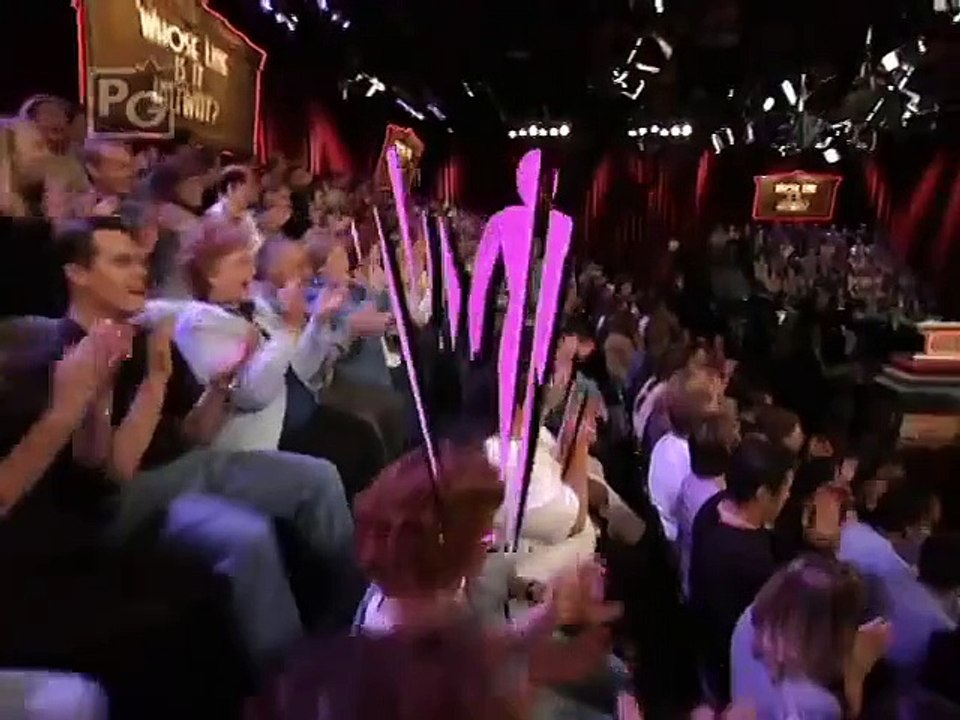 Whose Line Is It Anyway! (US) - S02E23 -