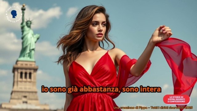 Teresa: la rinascita di una donna – Un viaggio tra amore, segreti e libertà