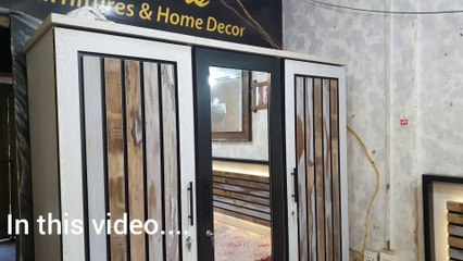 Cheap price furniture in Karachi // Bridal Furniture/Home Furniture in wholesale price
