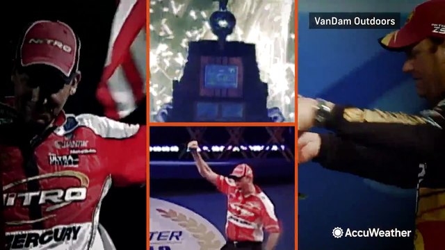 Trading fishing tournaments for tractor time