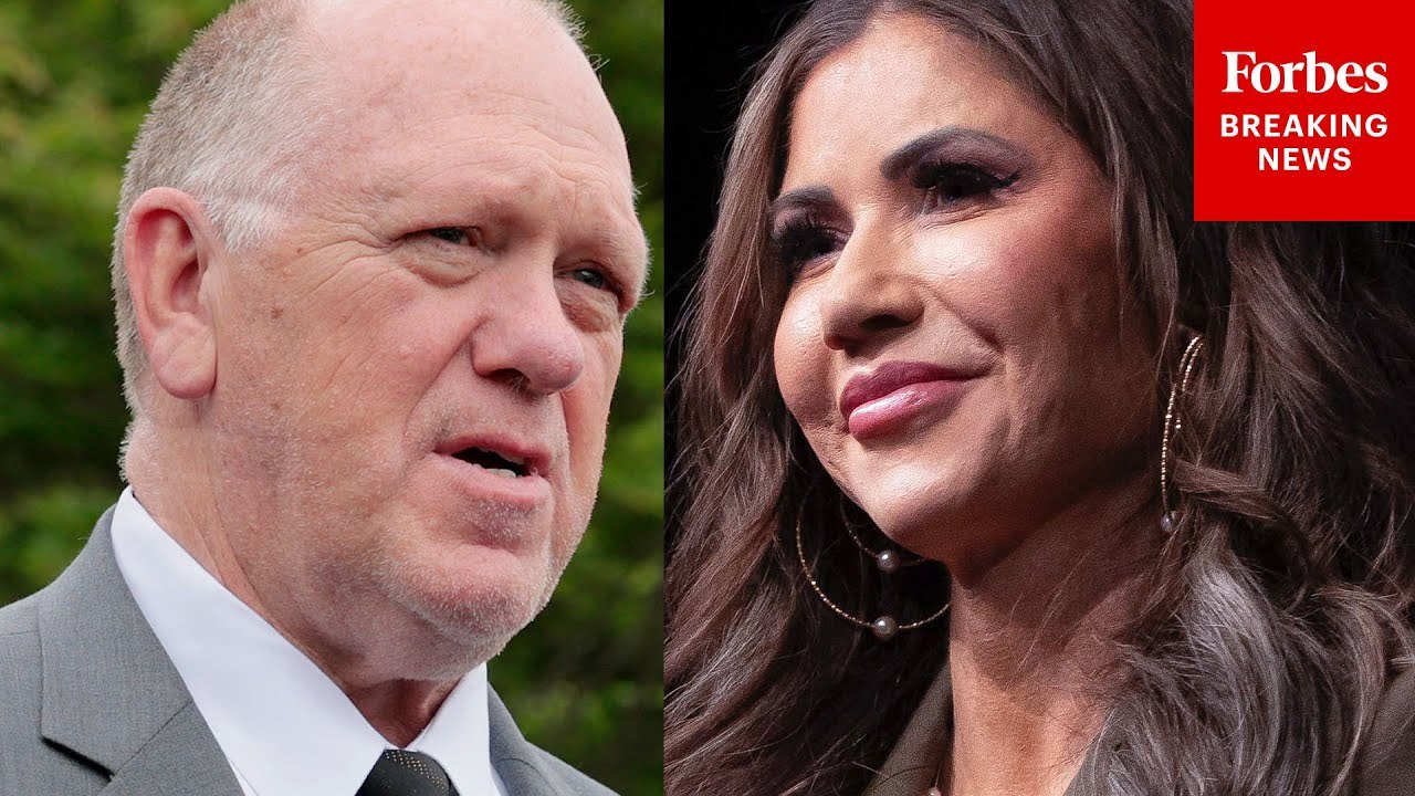 Reporter To Tom Homan: What Is Impact Of $1,000 Payments To Illegal Immigrants For Self-Deportation?