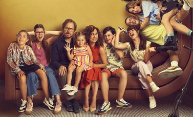 Padre No Hay Mas Que Uno 5 - Tráiler Oficial