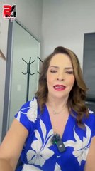 Susana Zabaleta responde a Mariana Seoane por hablar de su relación con Ricardo Pérez