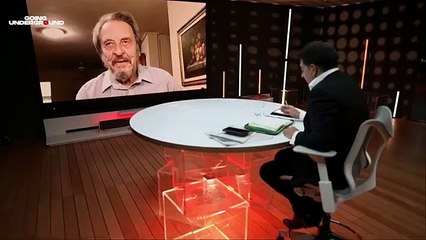 Elon Musk EXPOSES Truth on Gaza, Zelensky, Putin & Trump 🌍 | Starlink, NATO & Ukraine War – Going Underground | Forbidden News