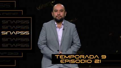 T9 Ep. 21 Sinapsis | Diseño sostenible de carreteras