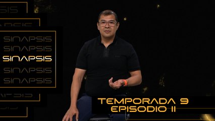 T9 Ep. 11 Sinapsis | La política y los programas sociales