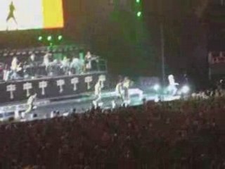 Gwen Stefani- Bercy-Now that you got it